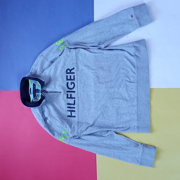 Modern Women’s Tommy Hilfiger Essential Sports Sweater